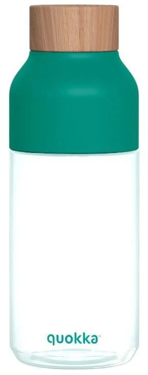 Gertuvė Quokka Ice - Ecozen Vanduo Bottle 570 ml (Pine Žalias)