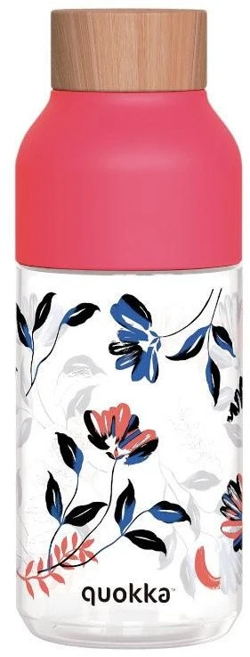 Gertuvė „Quokka Ice“ – „Ecozen Vanduo“ butelis, 570 ml (Blooms)