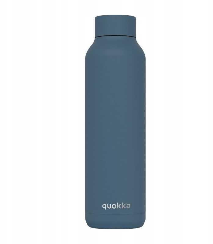 Quokka Solid termo butelis, 630 ml