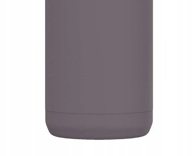 Quokka Solid - Stainless Steel Thermal Bottle 630 ml (Pilkas)