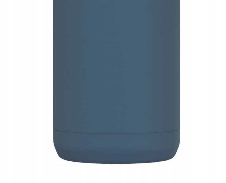 „Quokka Solid“ – nerūdijančio plieno termosas, 510 ml (akmens spalvos)