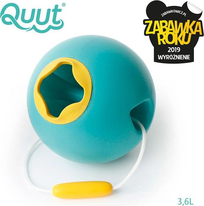Quut Ballo - Žalia ( 170105 )