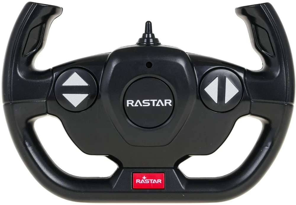 Rastar Valdomas Porsche 911 Dakar žaislinis automobilis