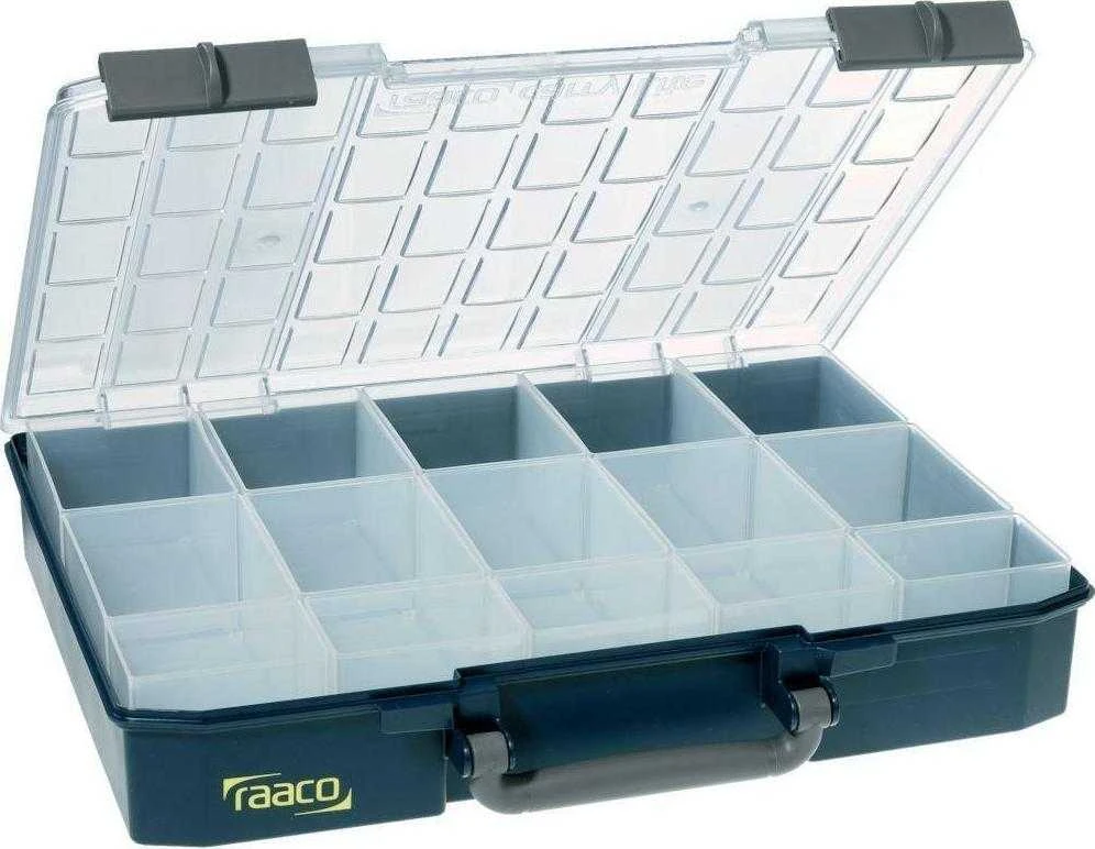 Raaco CarryLite 80 įrankių organizatorius