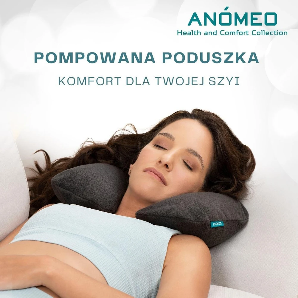 PRIPUČIAMOJI PAGALVĖ ANOMEO