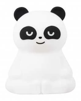 Silikoninė LED lempa - Redleaf Silly Panda