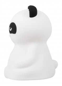 Silikoninė LED lempa - Redleaf Silly Panda