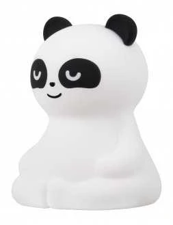 Silikoninė LED lempa - Redleaf Silly Panda