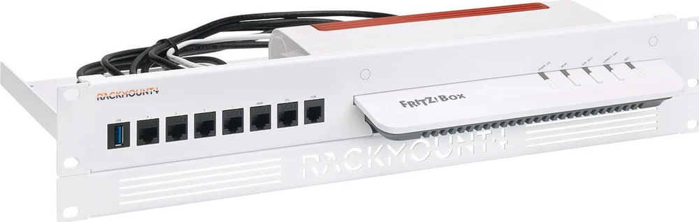 Carruzzo Rackmount.IT RM-FB-T3 komutacinės spintos priedas Tvirtinimo laikiklis