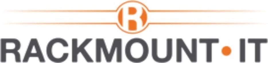 Šakotuvas Rackmount IT Rackmount Solutions RM-FR-T17 montavimo rinkinys