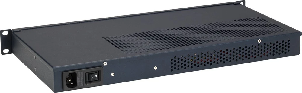 Rackmount IT Rackmount Solutions RM-PI-T1 visas komplektas