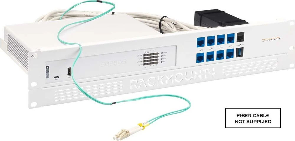 Rackmount IT Rackmount Solutions RMK SPS XGS87/107