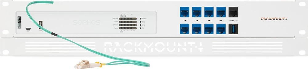Rackmount IT Rackmount Solutions RMK SPS XGS87/107