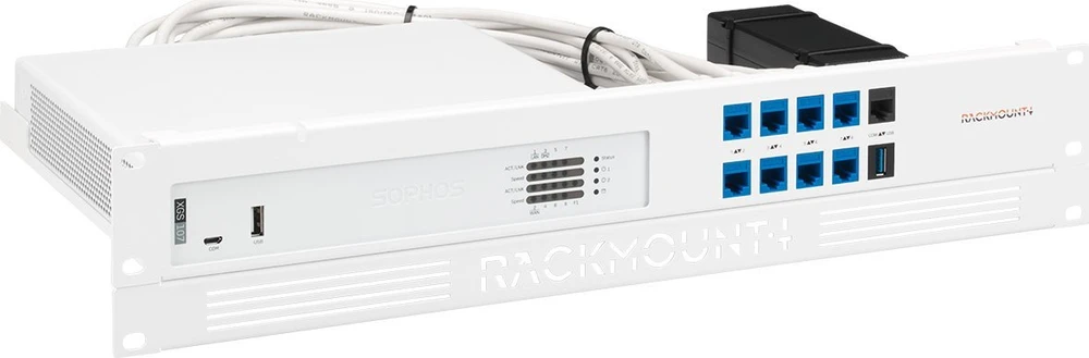 Rackmount IT Rackmount Solutions RMK SPS XGS87/107