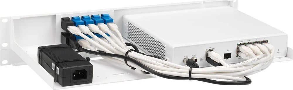 Rackmount IT Rackmount Solutions RMK SPS XGS87/107