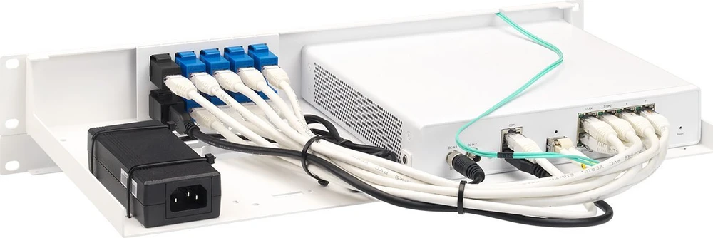 Rackmount IT Rackmount Solutions RMK SPS XGS87/107