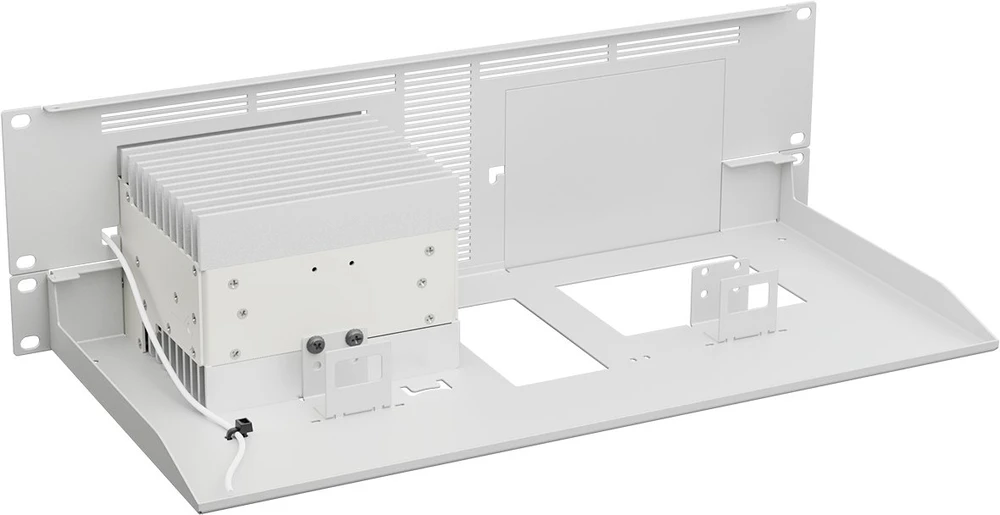 Rackmount IT Rackmount.IT rinkinys, skirtas FGR-70G-DUAL / FGR-50G-5G (RM-FR-T32)