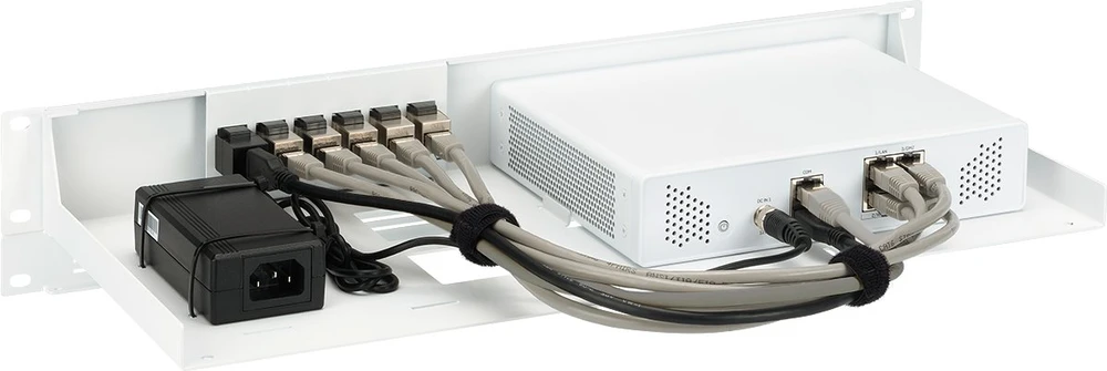 Rackmount IT Rackmount.IT kit for Sophos XGS 88 - Shielded