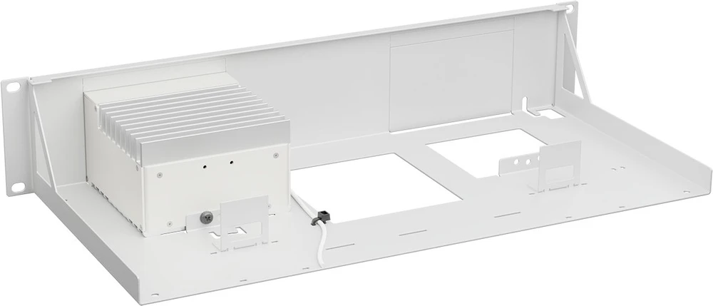 Rackmount IT Rackmount.IT rinkinys, skirtas „FortiGate Rugged 70G“