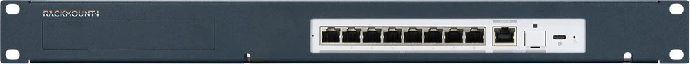 Rackmount IT Rackmount.IT RM-UB-T8 stovo dalys, tvirtinimas prie ugniasienės