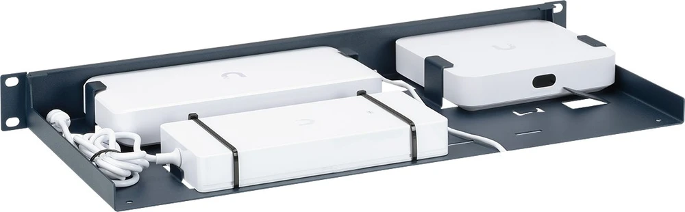 Rackmount IT Rackmount.IT RM-UB-T8 stovo dalys, tvirtinimas prie ugniasienės