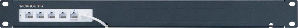 Rackmount IT Rackmount.IT RM-UB-T8 stovo dalys, tvirtinimas prie ugniasienės