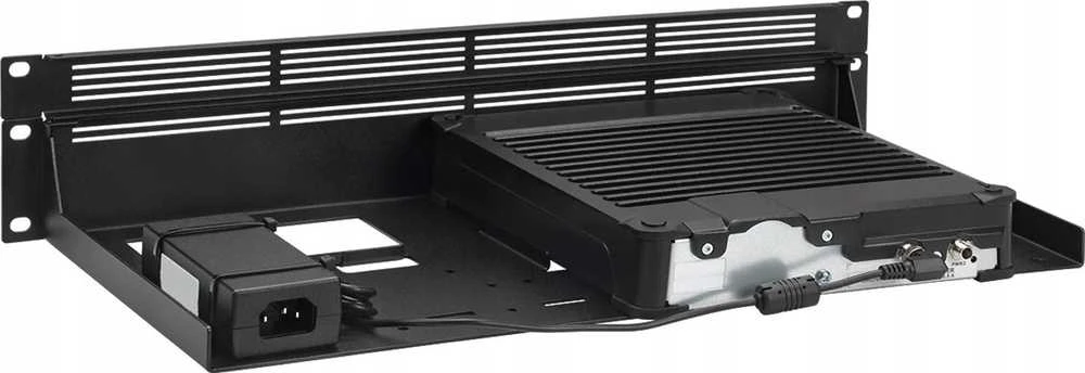 Rackmount IT rinkinys, skirtas Palo Alto PA-440 /