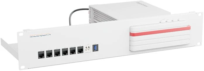 Nezatříděno AVM Rackmount.IT Kit for AVM FRITZ!Box 5690 Pro