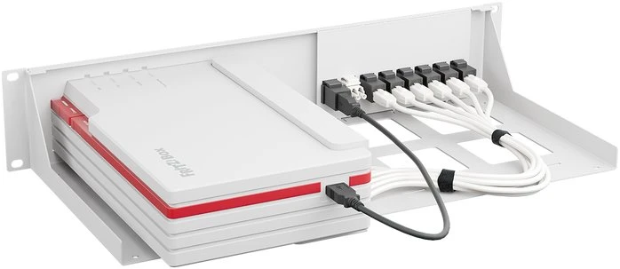 AVM Rackmount.IT Kit for AVM FRITZ!Box 5690 Pro