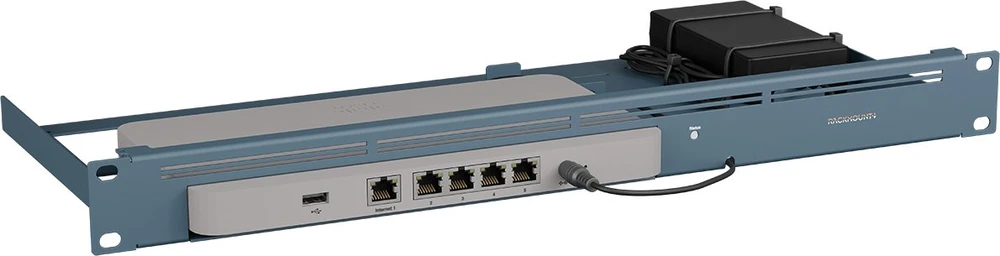 Rackmount IT Rackmount.IT „Meraki GX50MX67“ serija