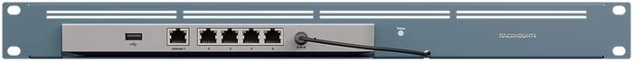 Rackmount IT Rackmount.IT „Meraki GX50MX67“ serija