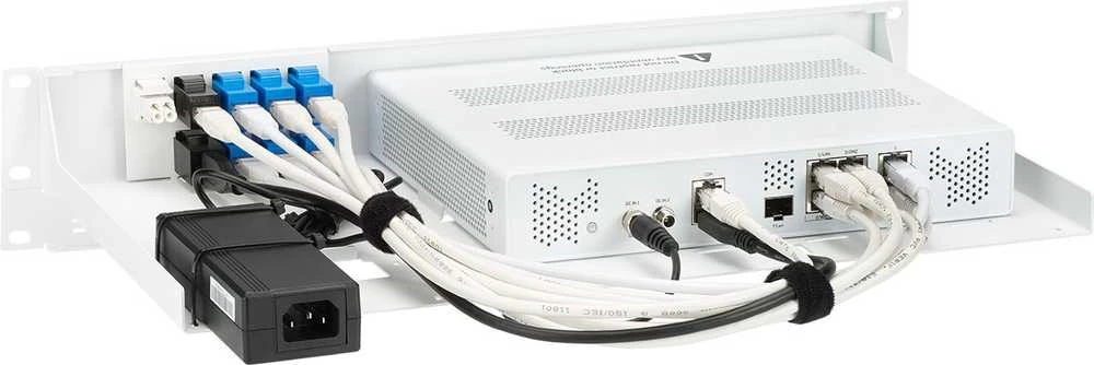 Zapora jungiama į tinklą Rackmount IT RACKMOUNT.IT Rackmount Sophos XGS 108