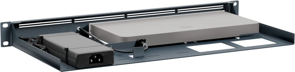 Šakotuvas Carruzzo Rackmount.IT RM-CI-T24 komutacinės spintos priedas Tvirtinimo laikiklis