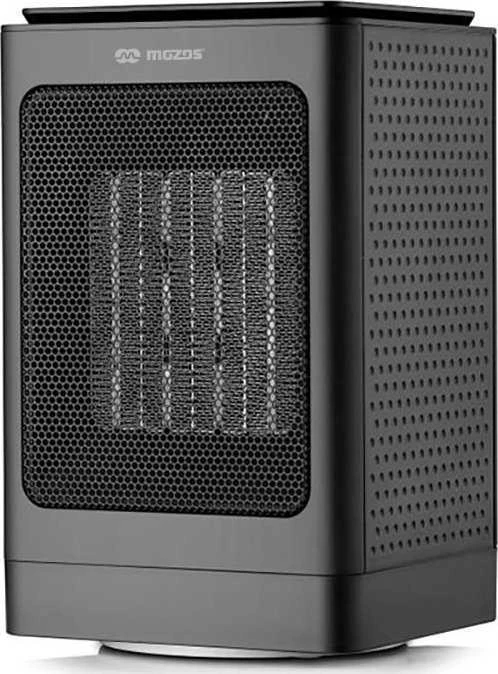 MOZOS HL-1500A2 elektrinis šildytuvas 1500W