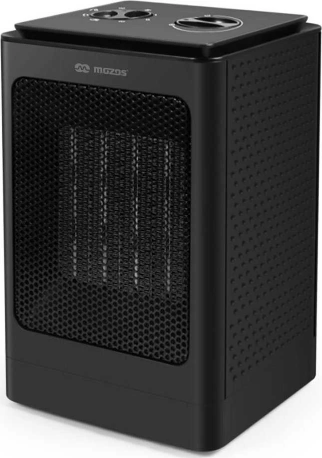 MOZOS HL-1500A2 elektrinis šildytuvas 1500W