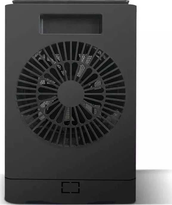 MOZOS HL-1500A2 elektrinis šildytuvas 1500W