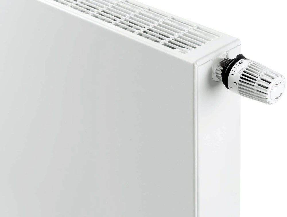 Stelrad Radiatorius Stelrad V 33/900/1000 3225W Design Flat Front (PLANAR) kairysis