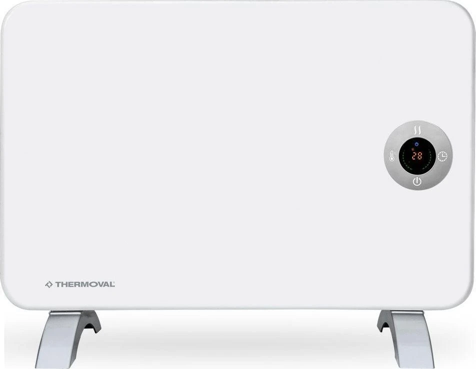 Šildytuvas Thermoval T19 konwektorowy 1000 W