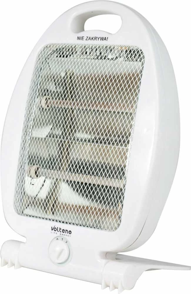 Volteno GRZEJNIK KWARCOWY 800W VO0284