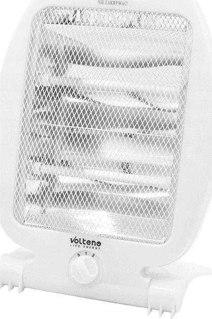 Volteno GRZEJNIK KWARCOWY 800W VO0284