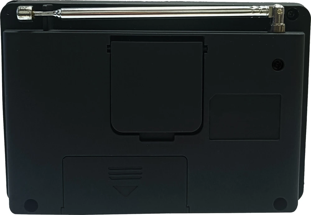 Aiwa Radijo nešiojamasis radijas AKAI APR-400