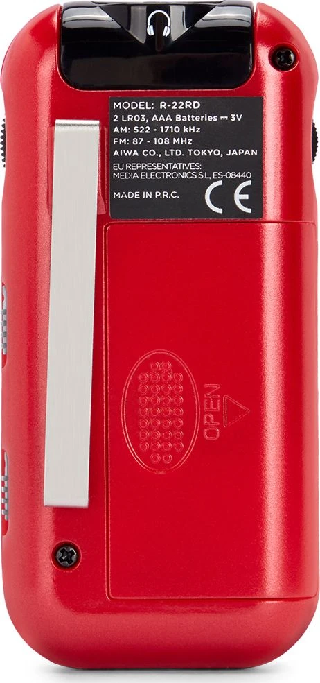 Radijas Aiwa R- 22RD