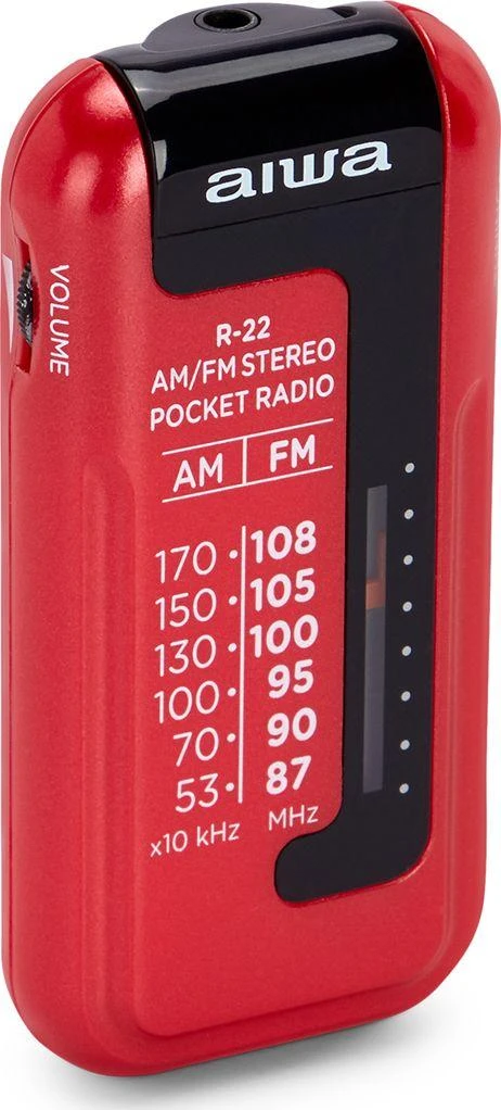 Radijas Aiwa R- 22RD