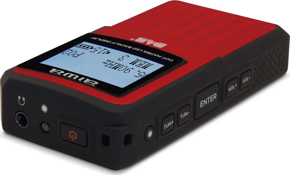 Radijas Aiwa RD- 20DAB / RD