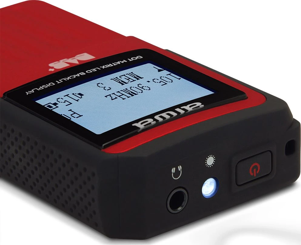 Radijas Aiwa RD- 20DAB / RD