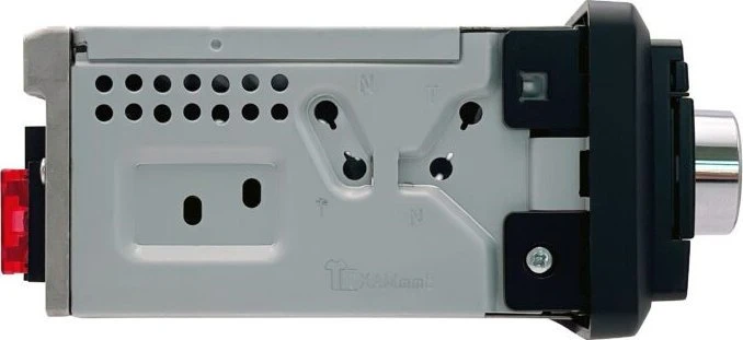 Automagnetola Radijas Blaupunkt BLAUPUNKT BPA 1124 DAB BT