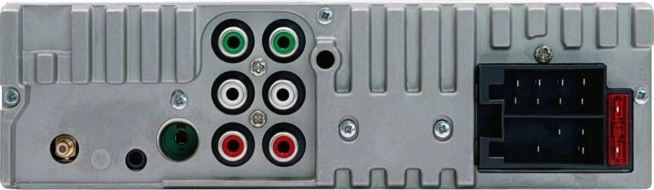Automagnetola Radijas Blaupunkt BLAUPUNKT BPA 1124 DAB BT