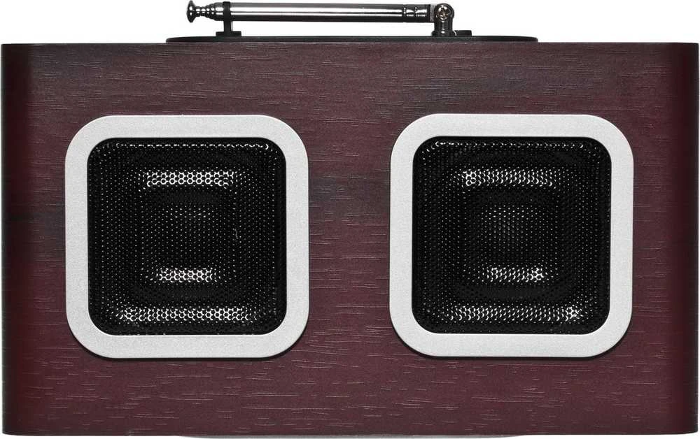 Blaupunkt PP5BR radijo imtuvas su SD/USB