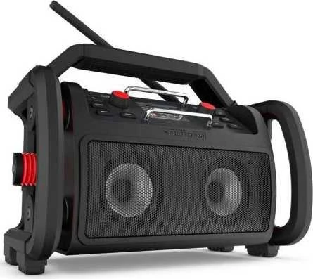 Radijas budowlane PerfectPro PerfectPro ROCKPRO darbo vietos radijas