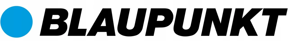 Blaupunkt DR8WH Portable radio Baltas